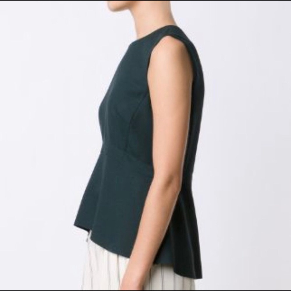 Grey by Jason Wu Sleeveless Top Size 4